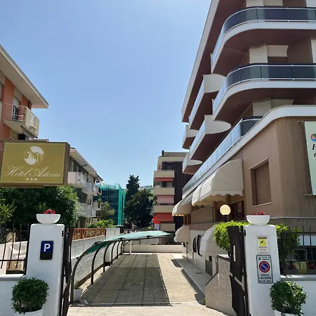 Astoria Hotel 3*