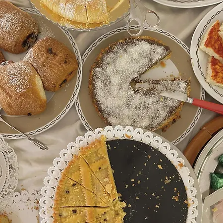 Astoria Hotel Pineto