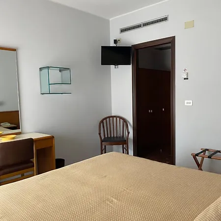 Hotel Astoria