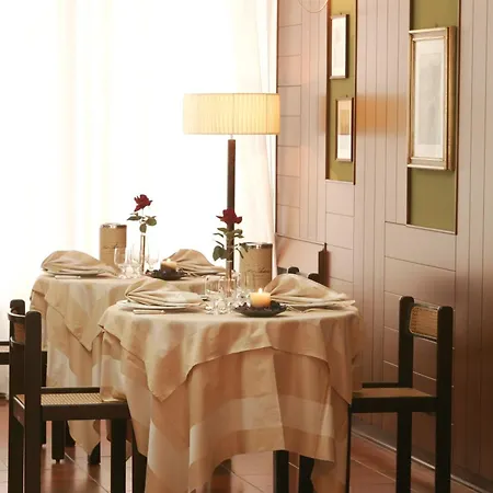 Astoria Hotel Pineto