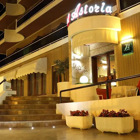 Hotel Astoria