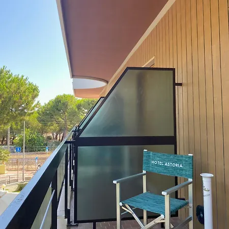 Astoria Hotel Pineto