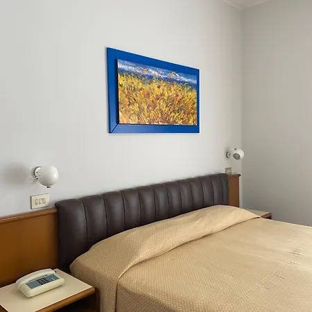 Hotel Astoria Pineto