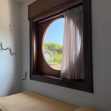 Astoria Hotel Pineto