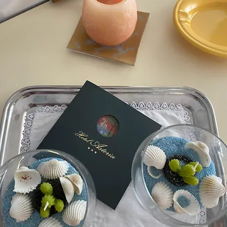 Hotel Astoria Pineto