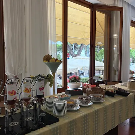 Hotel Astoria Pineto