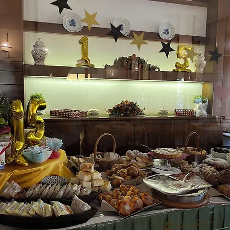 Hotel Astoria 3*