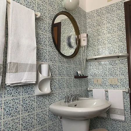 Astoria Hotel