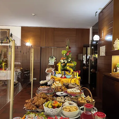 Hotel Astoria Pineto