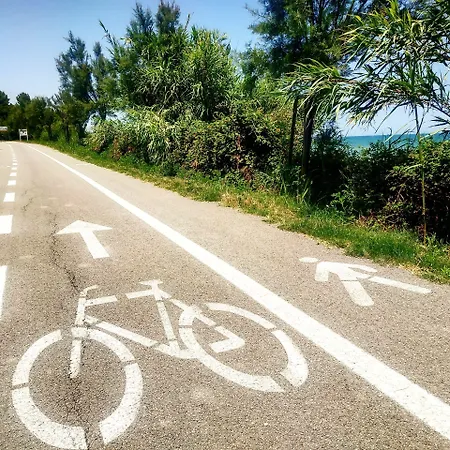 Astoria فندق بينيتو