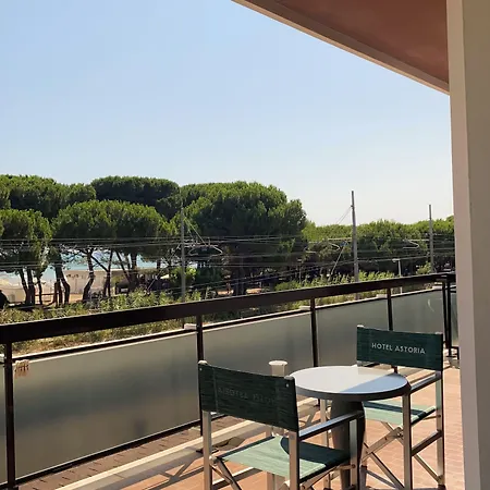 Hotel Astoria Pineto