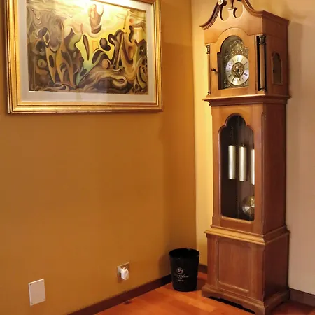 Hotel Astoria