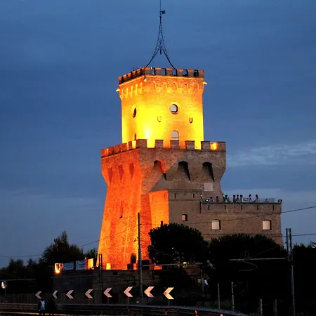 Astoria فندق بينيتو