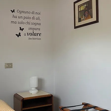 Hotel Astoria Pineto