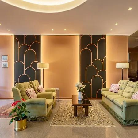 Hotel Astoria