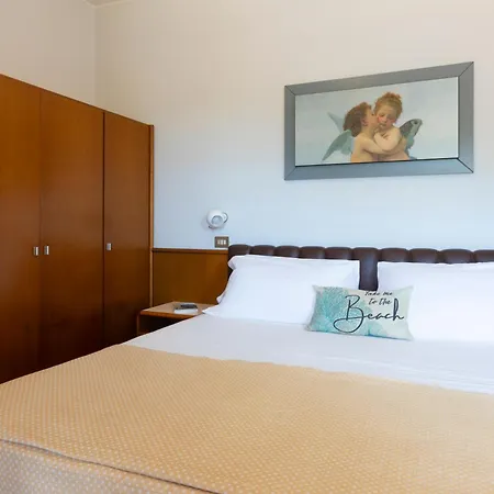 Astoria 3* Pineto