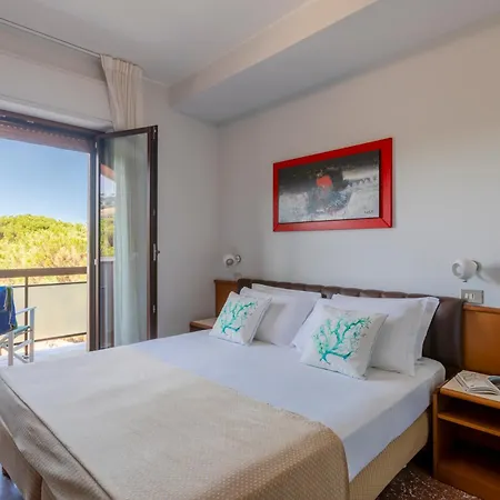 Astoria Hotel 3*