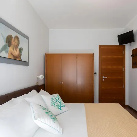 Astoria Hotel Pineto