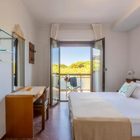 Hotel Astoria Pineto