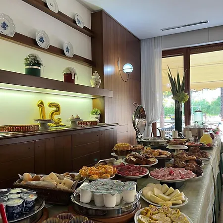 Hotel Astoria Pineto