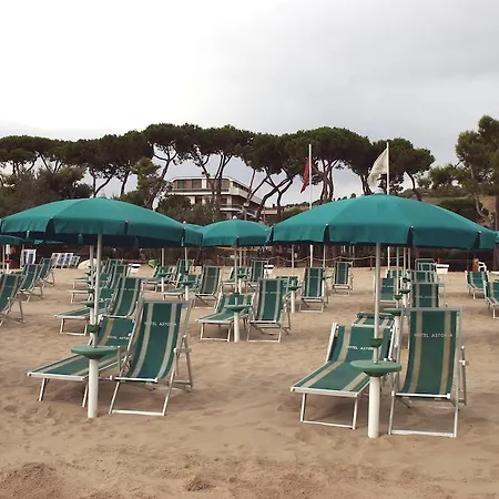 Astoria فندق بينيتو