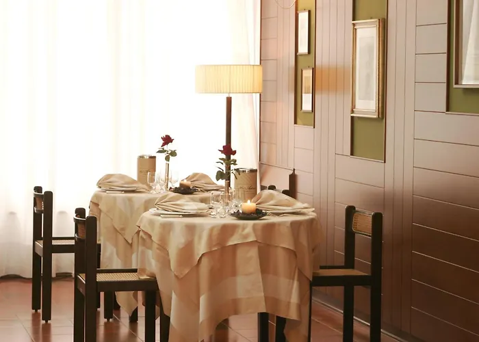 Astoria Szálloda Pineto