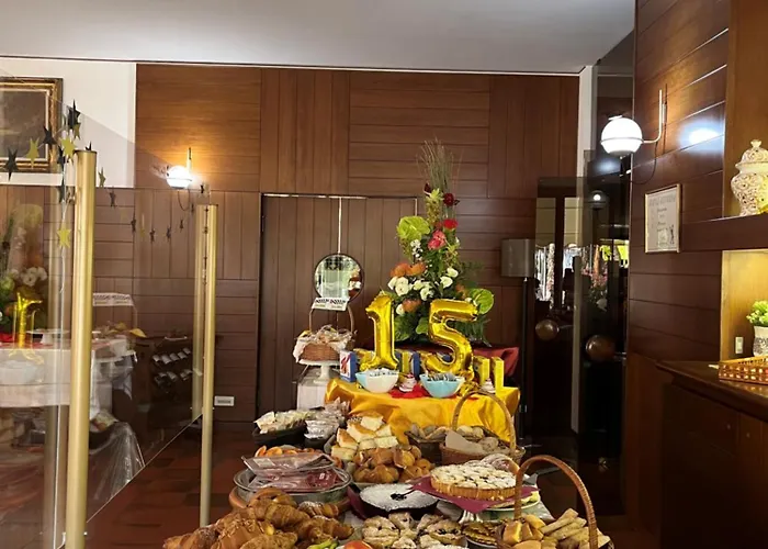 Astoria Szálloda 3*