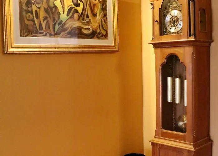 Astoria Szálloda 3*