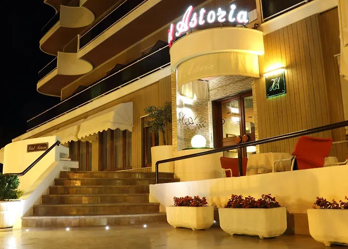 Hotel Astoria