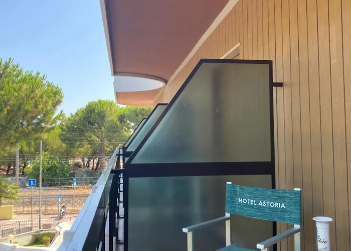 Szálloda Astoria