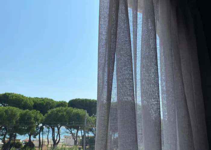 Astoria Hotel Pineto