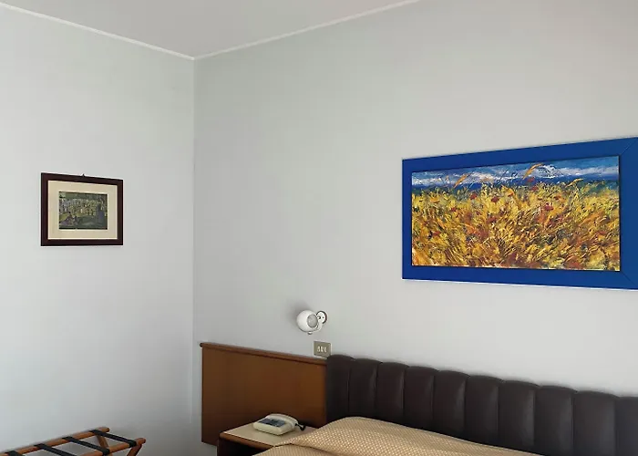 Hotel Astoria Pineto