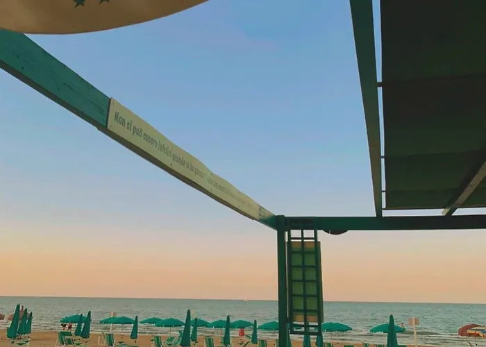 Hotel Astoria Pineto