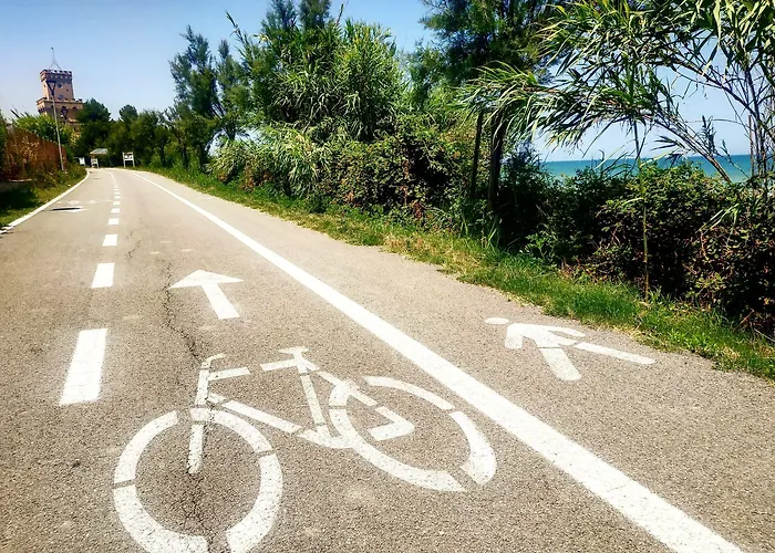 Astoria Szálloda Pineto