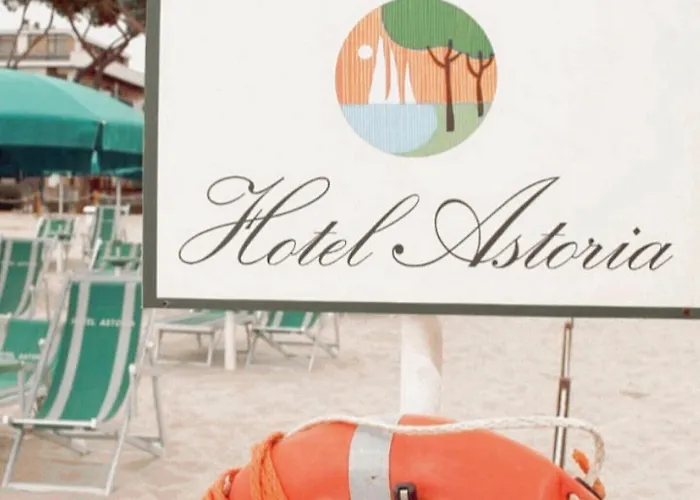 Astoria 3* Pineto