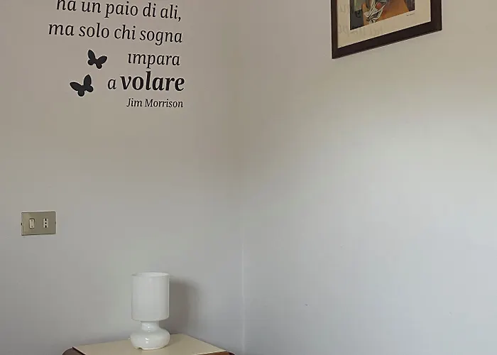 Szálloda Astoria Pineto