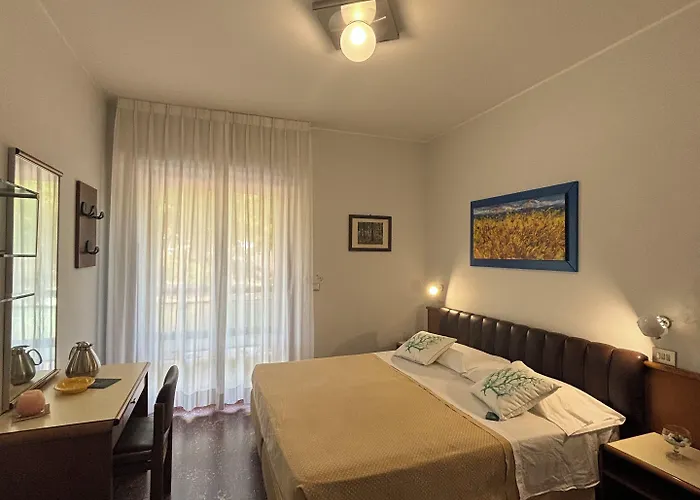 Szálloda Astoria 3*