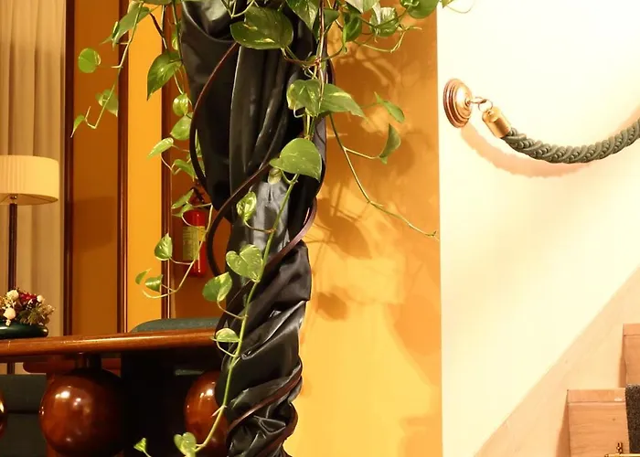 阿斯托里亚酒店 酒店